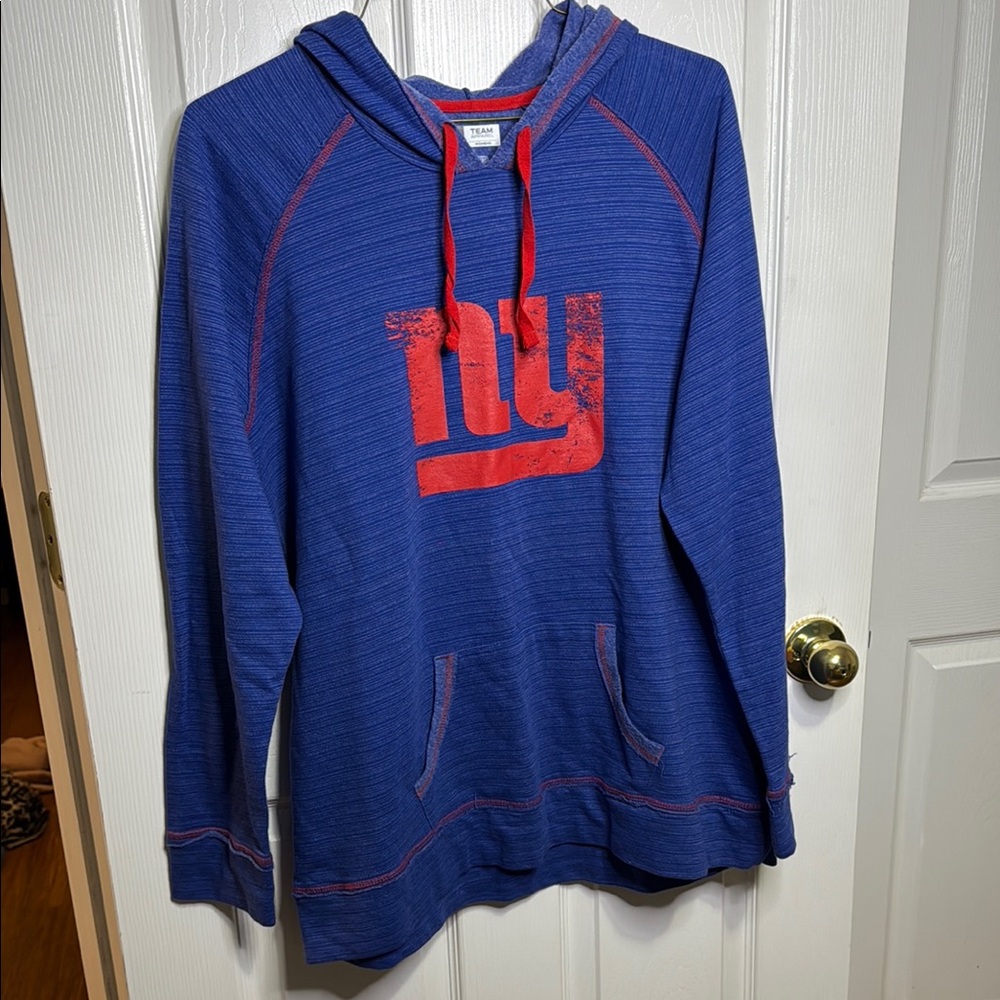 Women’s NY Giants Hoodie